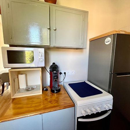 La Petite Ourse Maison De Village A Oust Εξωτερικό φωτογραφία
