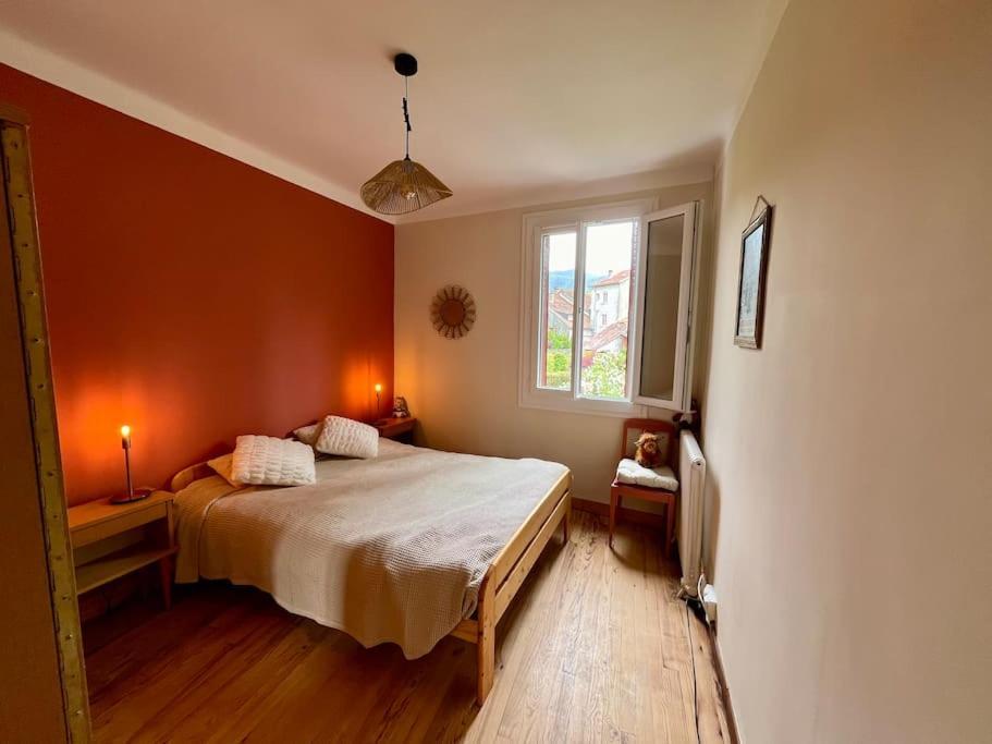La Petite Ourse Maison De Village A Oust Εξωτερικό φωτογραφία