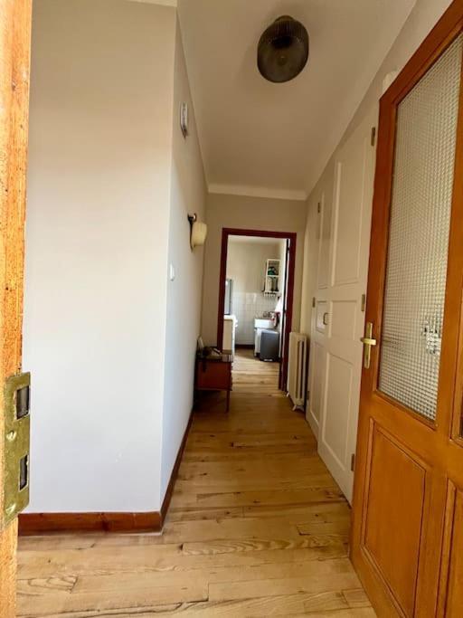 La Petite Ourse Maison De Village A Oust Εξωτερικό φωτογραφία
